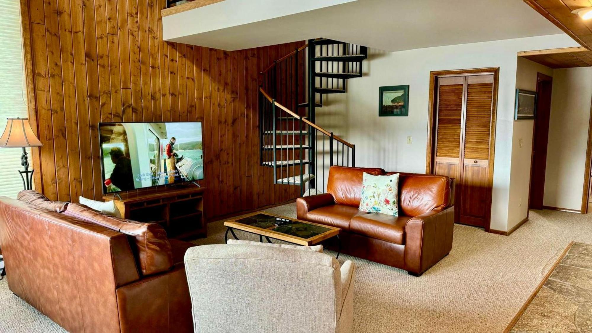 Lake Condominiums At Big Sky Ski Resort Gallatin Gateway Exterior foto